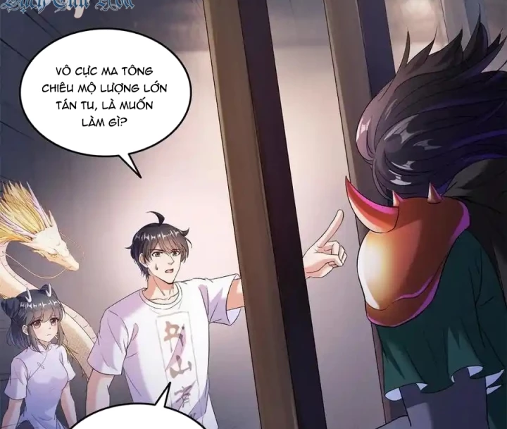 Tu Chân Nói Chuyện Phiếm Quần Chapter 685 - Trang 3