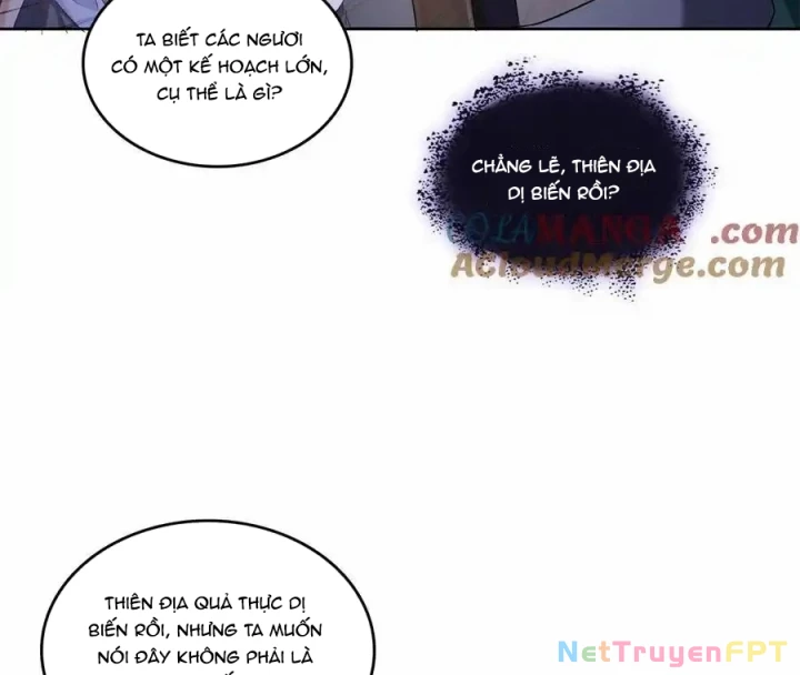 Tu Chân Nói Chuyện Phiếm Quần Chapter 685 - Trang 3