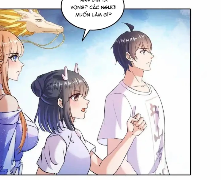 Tu Chân Nói Chuyện Phiếm Quần Chapter 685 - Trang 3