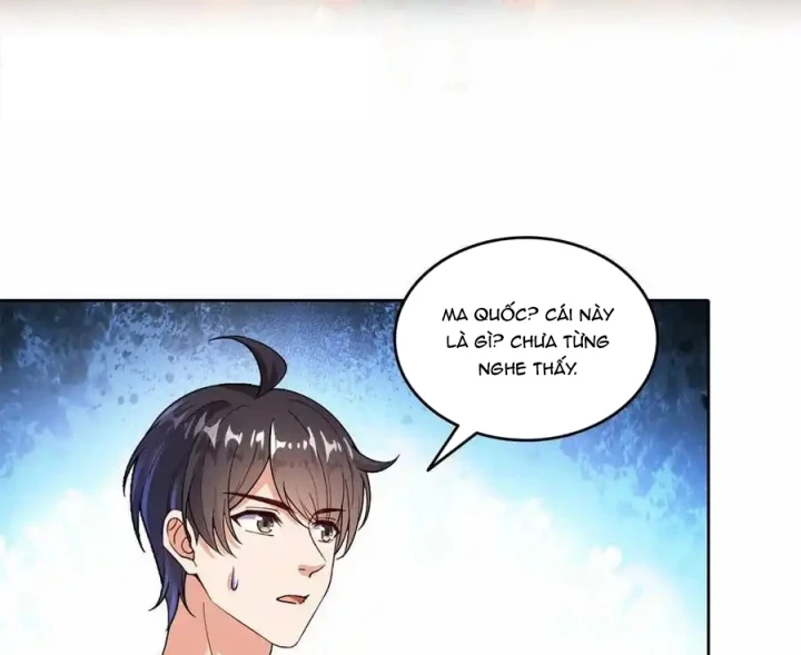 Tu Chân Nói Chuyện Phiếm Quần Chapter 685 - Trang 3