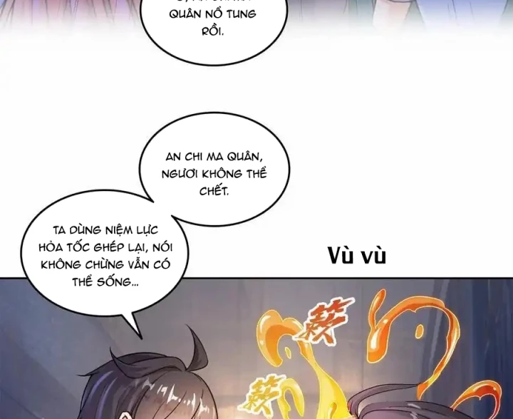 Tu Chân Nói Chuyện Phiếm Quần Chapter 685 - Trang 3