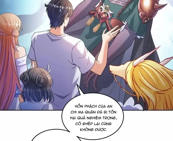Tu Chân Nói Chuyện Phiếm Quần Chapter 685 - Trang 3