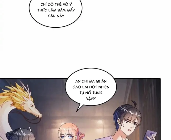 Tu Chân Nói Chuyện Phiếm Quần Chapter 685 - Trang 3