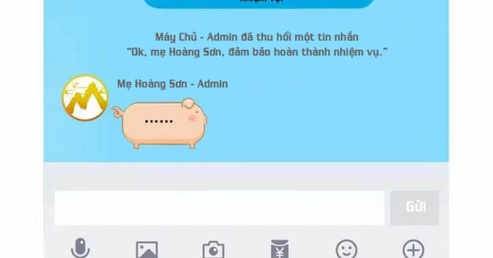 Tu Chân Nói Chuyện Phiếm Quần Chapter 685 - Trang 3