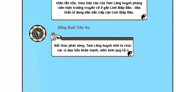 Tu Chân Nói Chuyện Phiếm Quần Chapter 685 - Trang 3