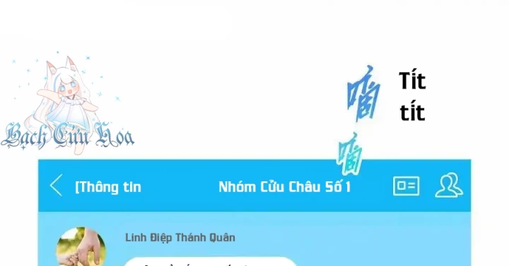 Tu Chân Nói Chuyện Phiếm Quần Chapter 685 - Trang 3