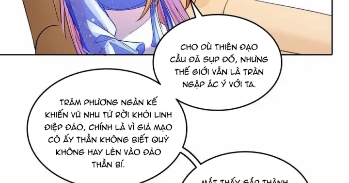 Tu Chân Nói Chuyện Phiếm Quần Chapter 685 - Trang 3
