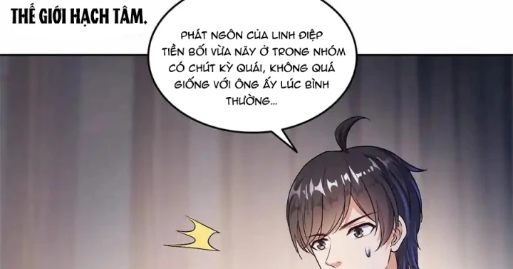 Tu Chân Nói Chuyện Phiếm Quần Chapter 685 - Trang 3