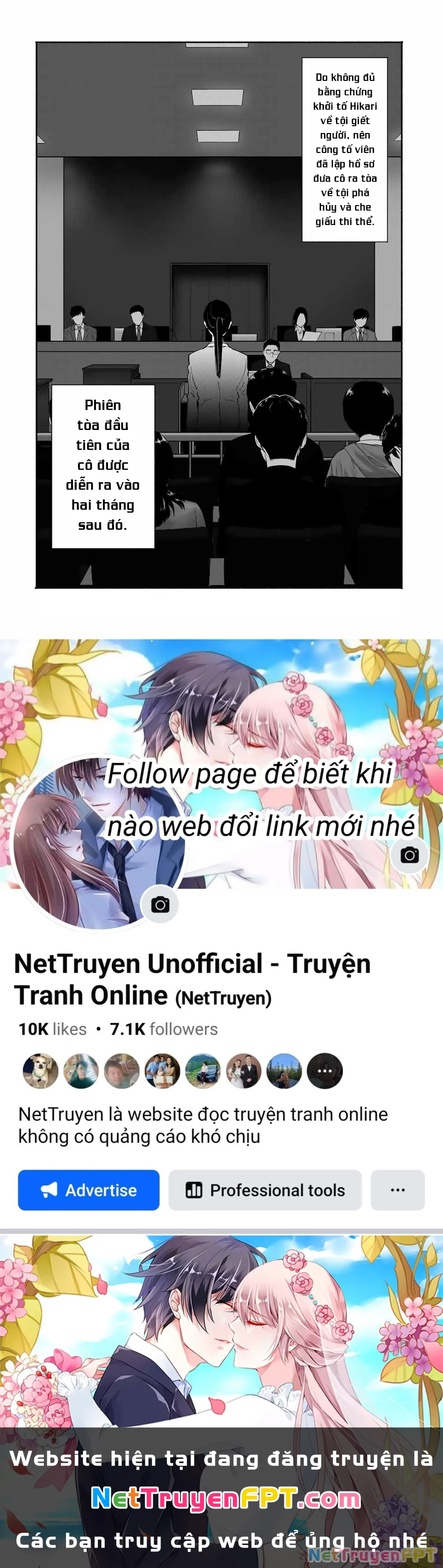 Lời nguyền của mẹ - Ngục tù của con Chapter 26 - Trang 2