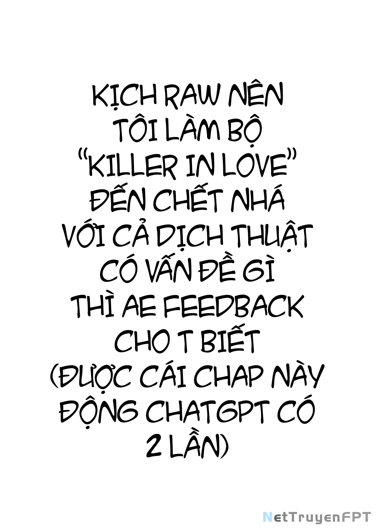 Sau khi giúp đỡ "Công chúa băng giá" từ trường khác, chúng tôi bắt đầu làm bạn Chapter 7.2 - Trang 2