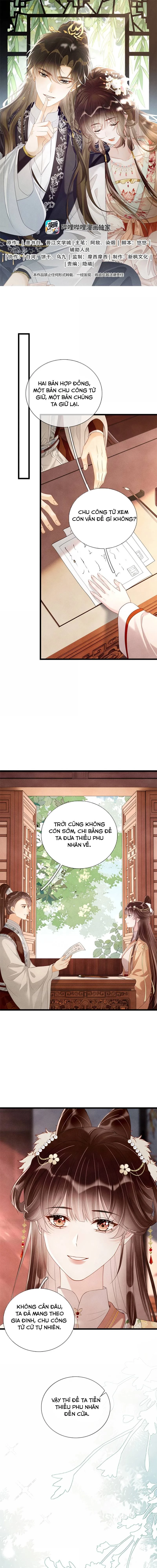 Trường Phong Độ Chapter 30 - Next Chapter 31