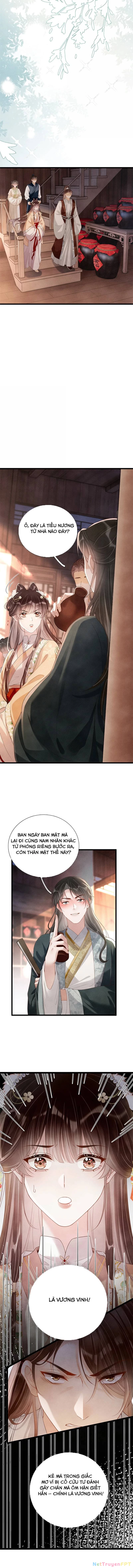 Trường Phong Độ Chapter 30 - Next Chapter 31