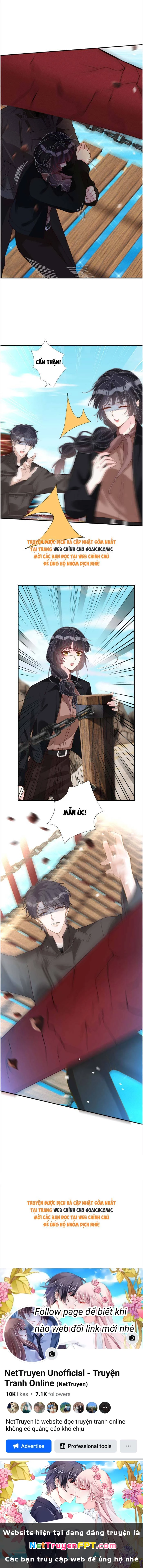 Ôm Khẩn Tiểu Mã Giáp Của Tôi Chapter 358 - Trang 4