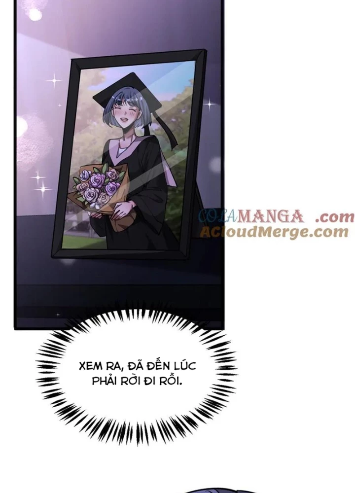 Ta Bị Kẹt Cùng Một Ngày 1000 Năm Chapter 175 - Trang 4