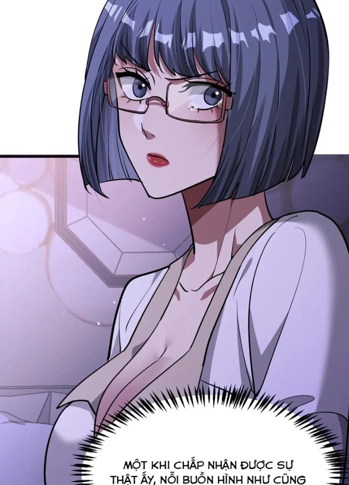 Ta Bị Kẹt Cùng Một Ngày 1000 Năm Chapter 175 - Trang 4
