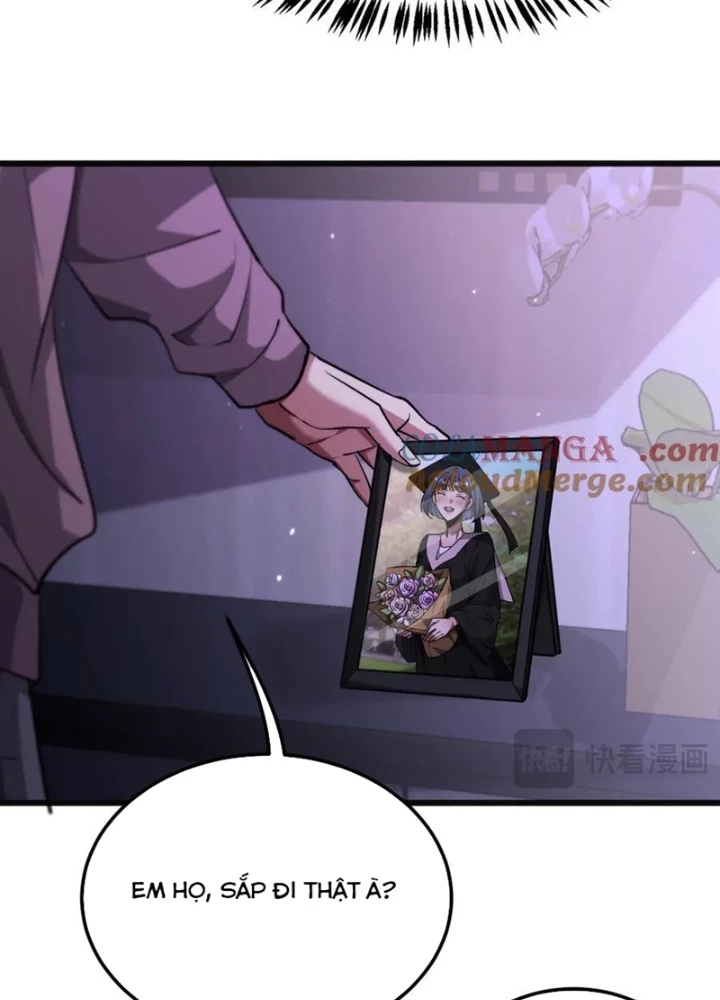 Ta Bị Kẹt Cùng Một Ngày 1000 Năm Chapter 175 - Trang 4