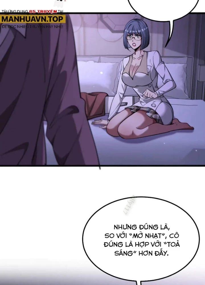 Ta Bị Kẹt Cùng Một Ngày 1000 Năm Chapter 175 - Trang 4