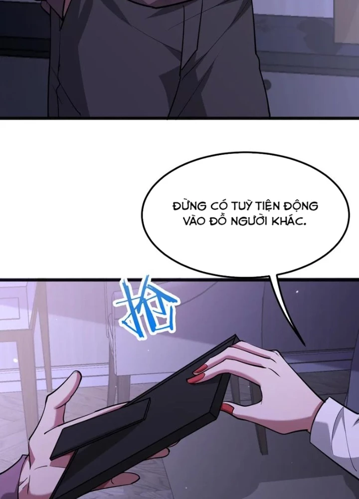 Ta Bị Kẹt Cùng Một Ngày 1000 Năm Chapter 175 - Trang 4