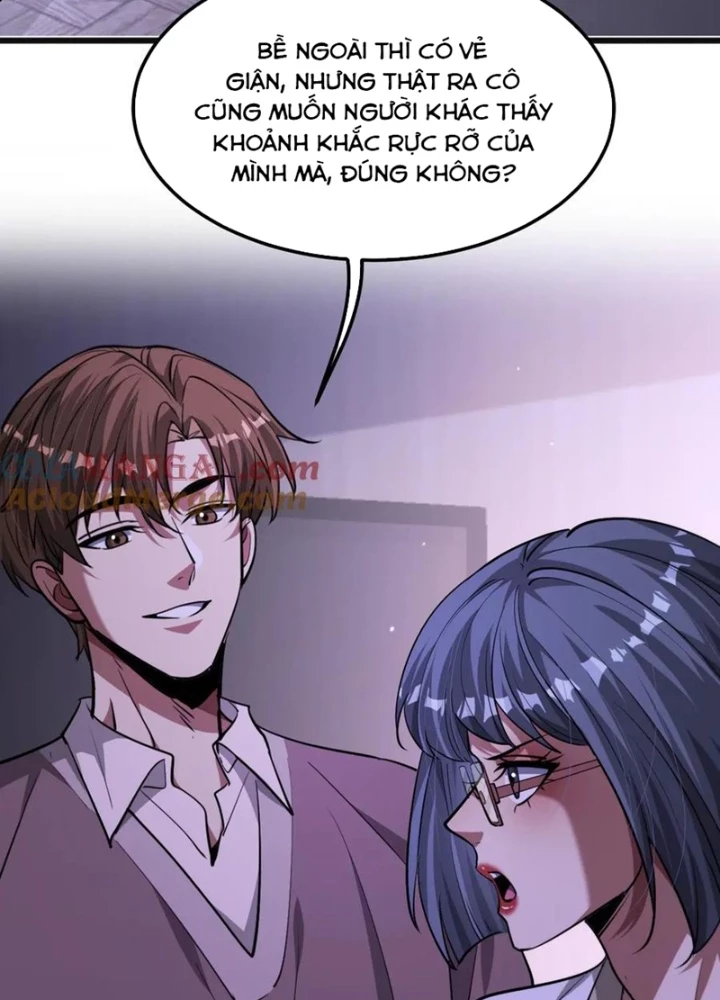 Ta Bị Kẹt Cùng Một Ngày 1000 Năm Chapter 175 - Trang 4