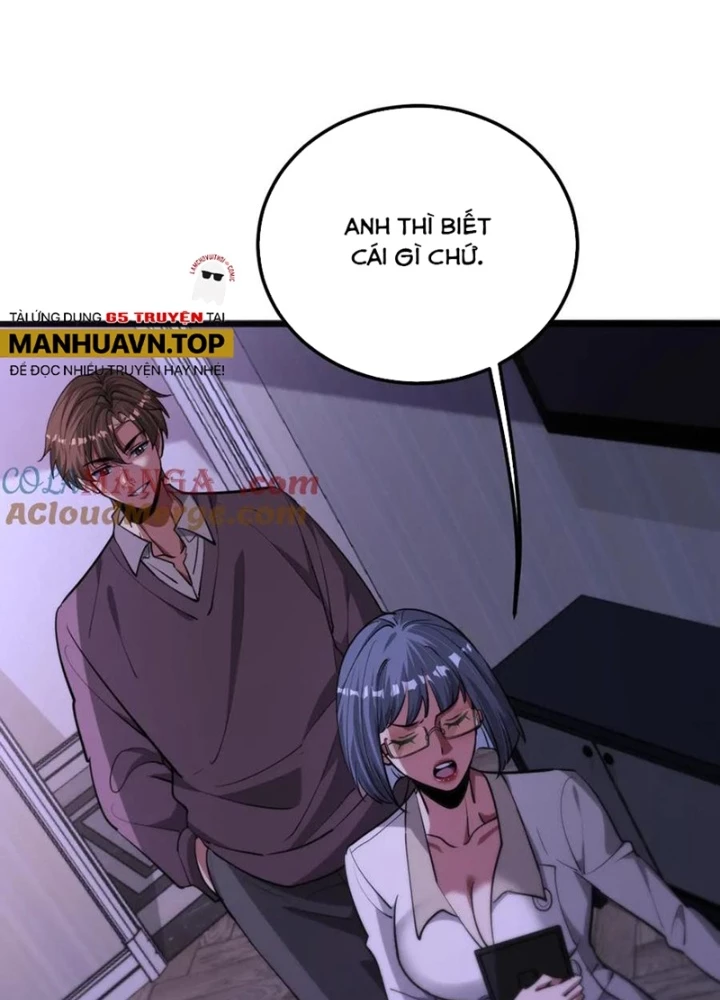 Ta Bị Kẹt Cùng Một Ngày 1000 Năm Chapter 175 - Trang 4