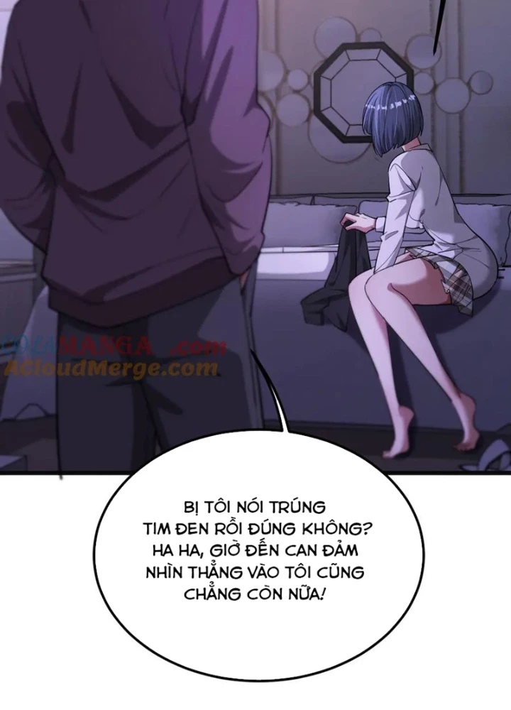 Ta Bị Kẹt Cùng Một Ngày 1000 Năm Chapter 175 - Trang 4