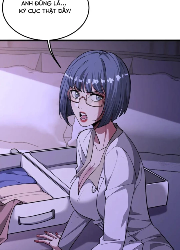Ta Bị Kẹt Cùng Một Ngày 1000 Năm Chapter 175 - Trang 4