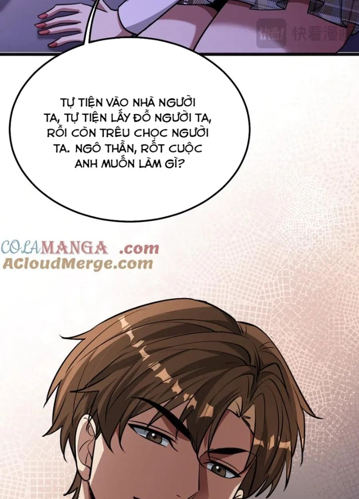 Ta Bị Kẹt Cùng Một Ngày 1000 Năm Chapter 175 - Trang 4