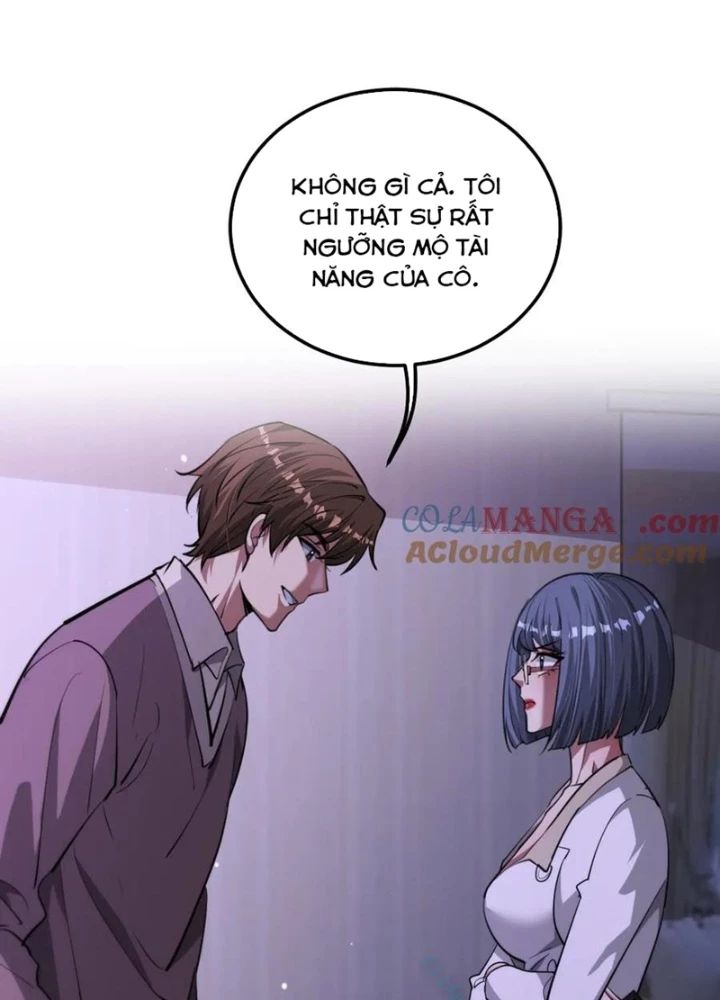 Ta Bị Kẹt Cùng Một Ngày 1000 Năm Chapter 175 - Trang 4