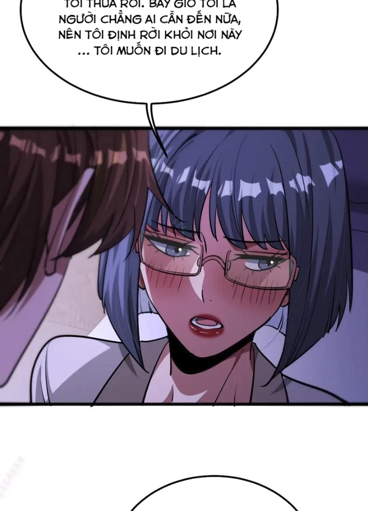 Ta Bị Kẹt Cùng Một Ngày 1000 Năm Chapter 175 - Trang 4