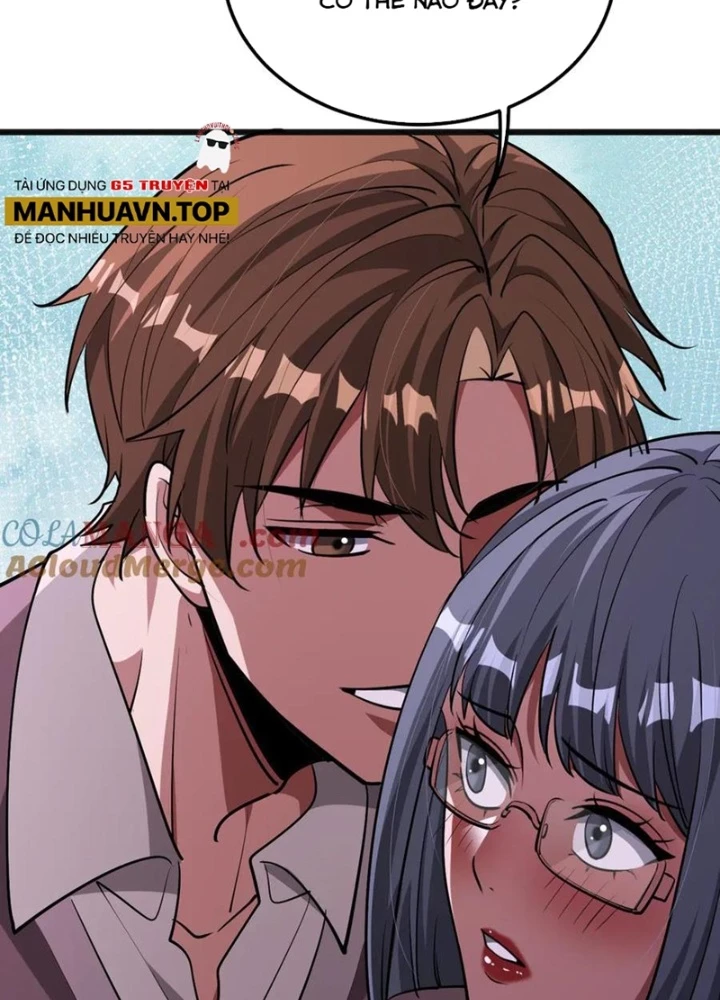 Ta Bị Kẹt Cùng Một Ngày 1000 Năm Chapter 175 - Trang 4