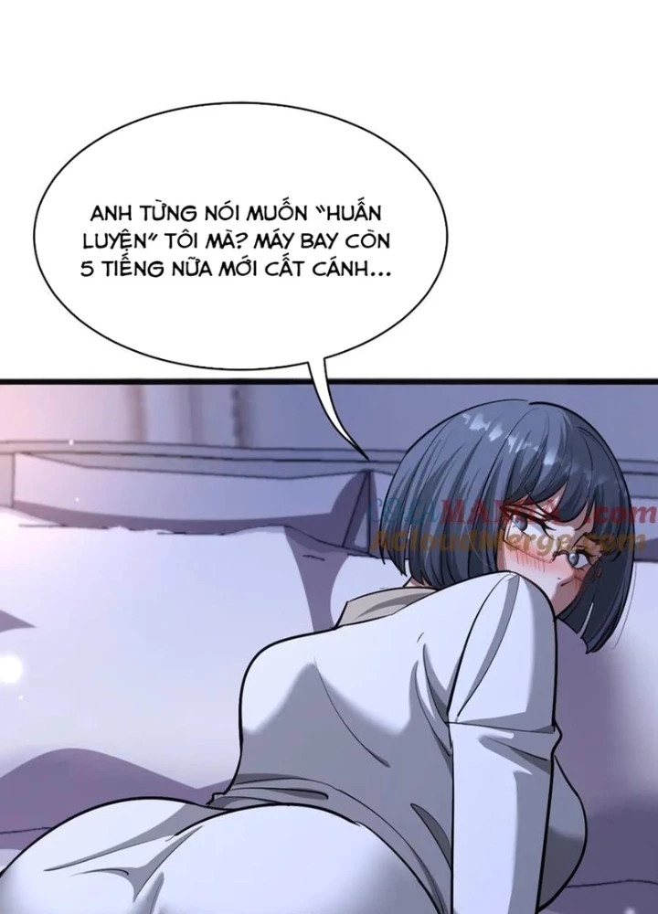 Ta Bị Kẹt Cùng Một Ngày 1000 Năm Chapter 175 - Trang 4