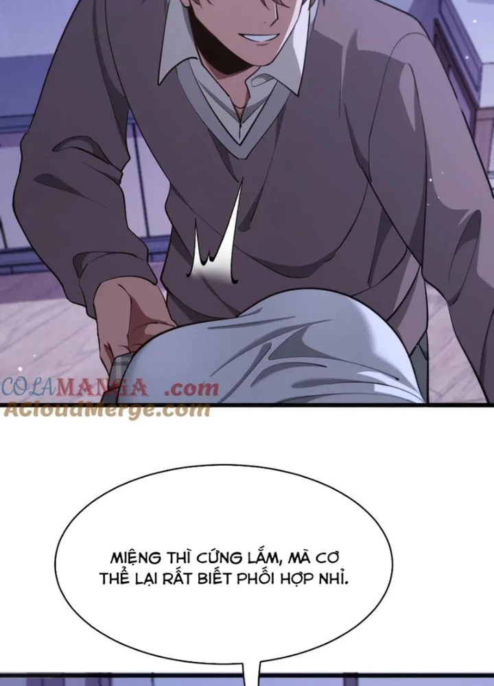Ta Bị Kẹt Cùng Một Ngày 1000 Năm Chapter 175 - Trang 4