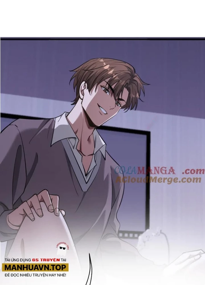 Ta Bị Kẹt Cùng Một Ngày 1000 Năm Chapter 175 - Trang 4