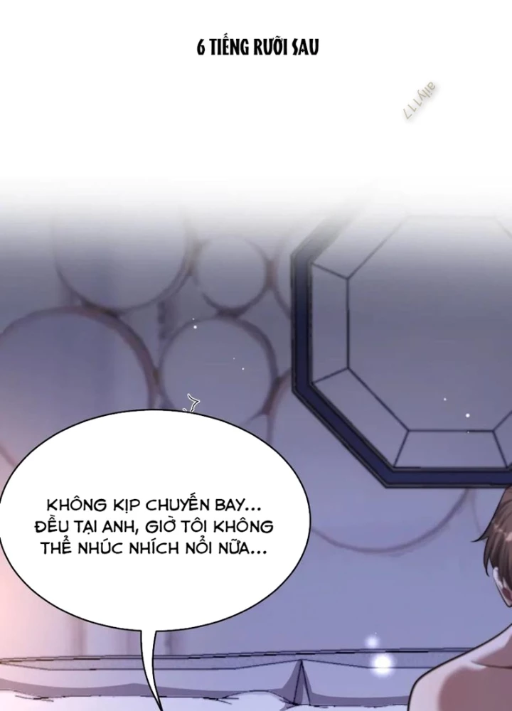 Ta Bị Kẹt Cùng Một Ngày 1000 Năm Chapter 175 - Trang 4