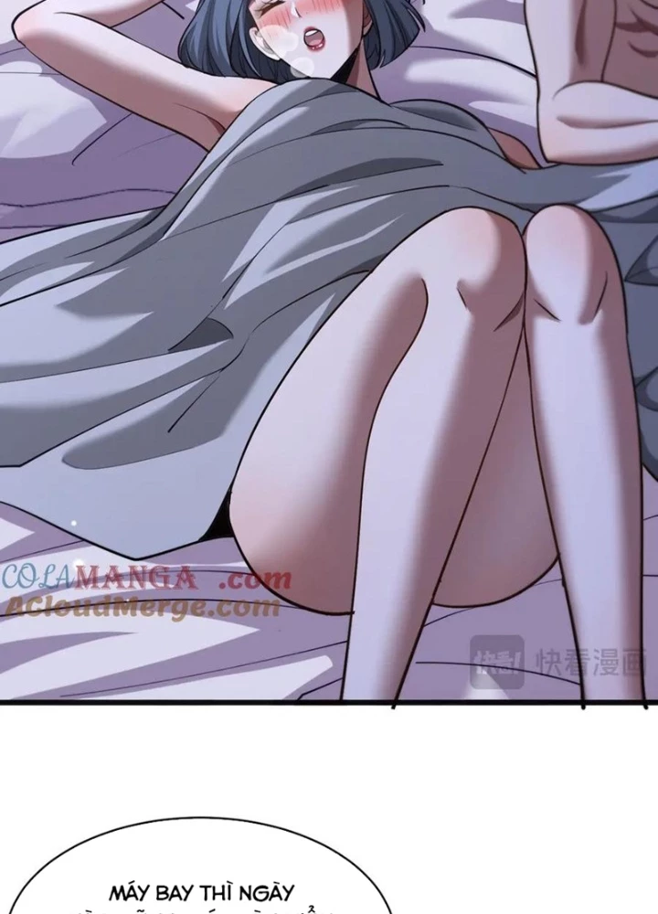 Ta Bị Kẹt Cùng Một Ngày 1000 Năm Chapter 175 - Trang 4