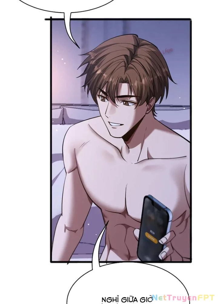 Ta Bị Kẹt Cùng Một Ngày 1000 Năm Chapter 175 - Trang 4