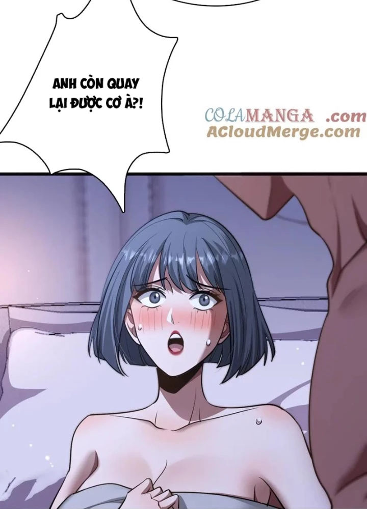 Ta Bị Kẹt Cùng Một Ngày 1000 Năm Chapter 175 - Trang 4