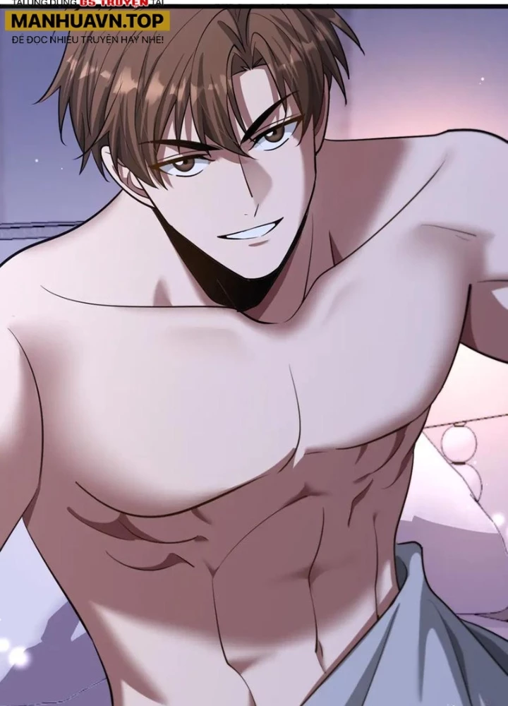 Ta Bị Kẹt Cùng Một Ngày 1000 Năm Chapter 175 - Trang 4