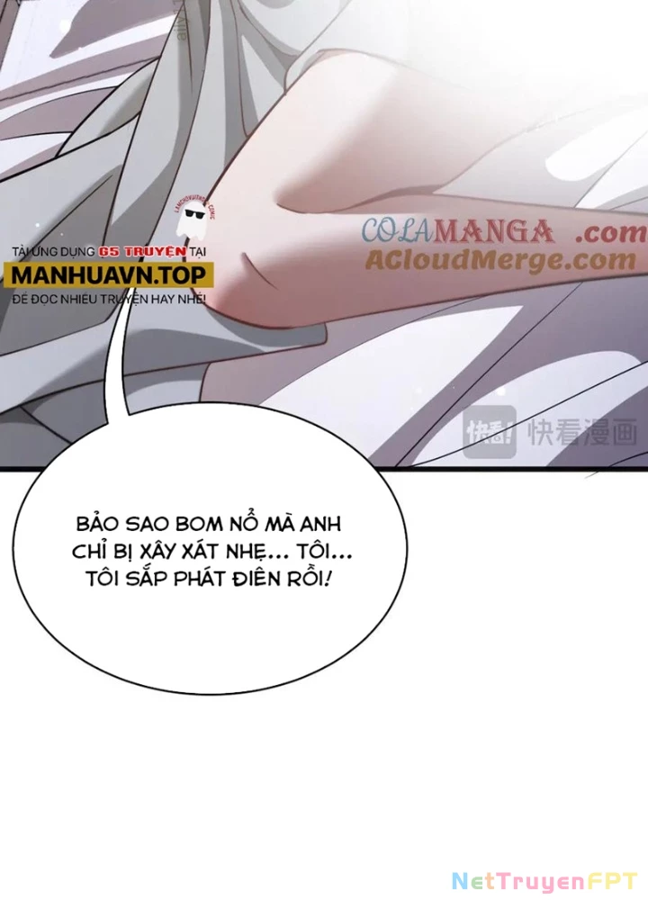 Ta Bị Kẹt Cùng Một Ngày 1000 Năm Chapter 175 - Trang 4