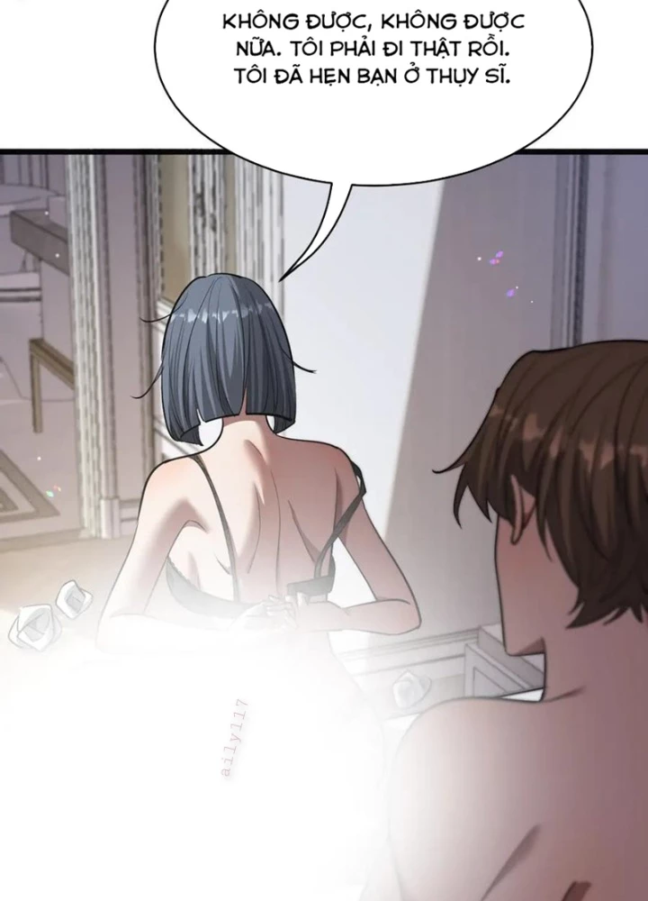 Ta Bị Kẹt Cùng Một Ngày 1000 Năm Chapter 175 - Trang 4