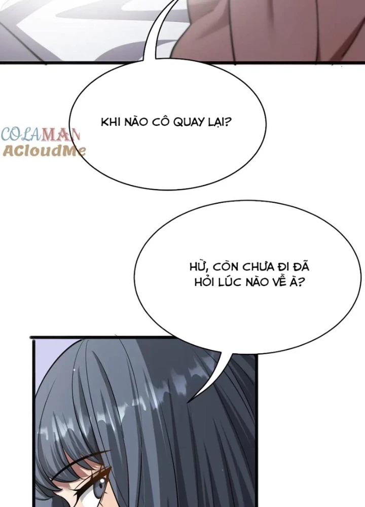 Ta Bị Kẹt Cùng Một Ngày 1000 Năm Chapter 175 - Trang 4