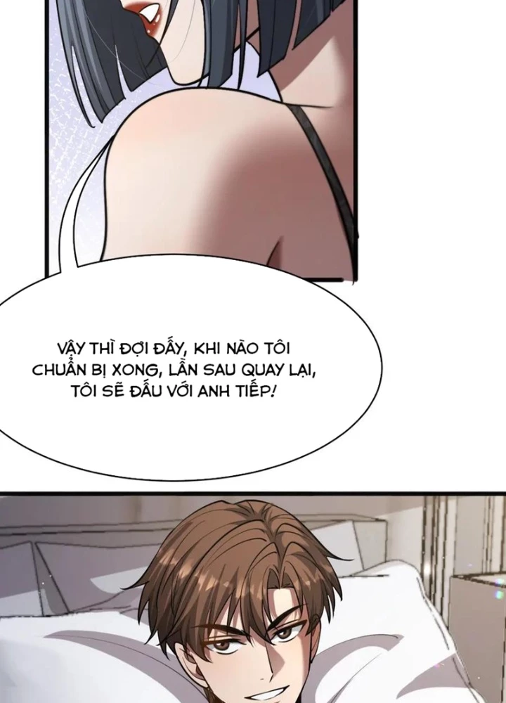 Ta Bị Kẹt Cùng Một Ngày 1000 Năm Chapter 175 - Trang 4