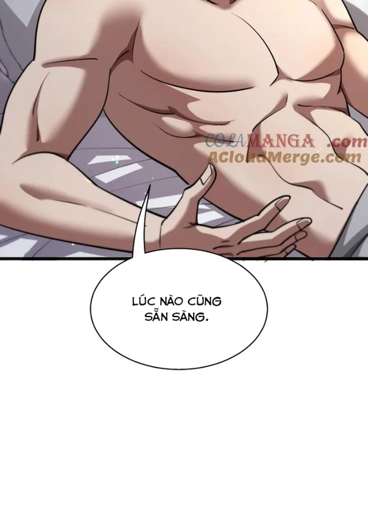 Ta Bị Kẹt Cùng Một Ngày 1000 Năm Chapter 175 - Trang 4