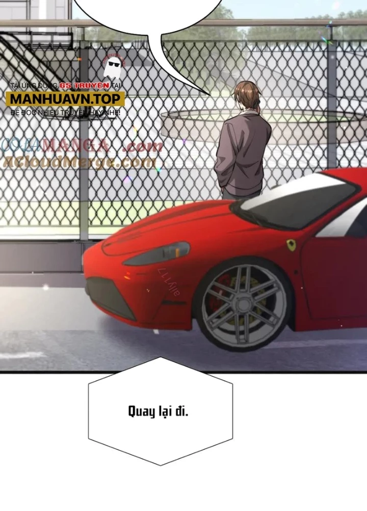 Ta Bị Kẹt Cùng Một Ngày 1000 Năm Chapter 175 - Trang 4