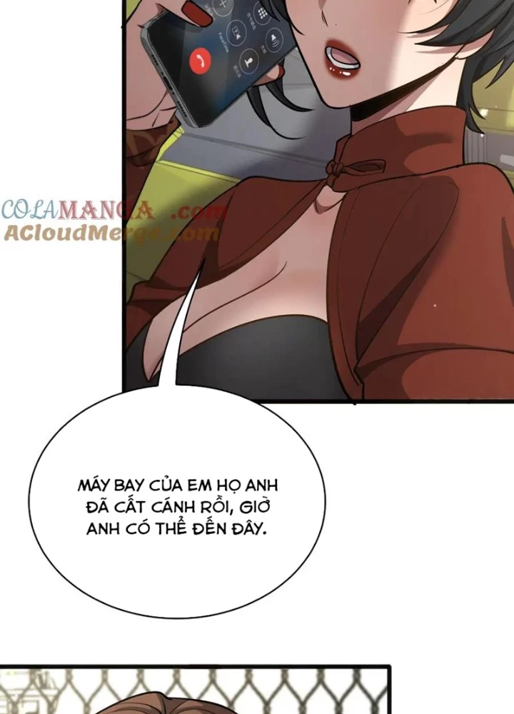 Ta Bị Kẹt Cùng Một Ngày 1000 Năm Chapter 175 - Trang 4