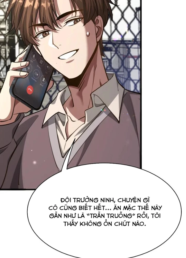 Ta Bị Kẹt Cùng Một Ngày 1000 Năm Chapter 175 - Trang 4