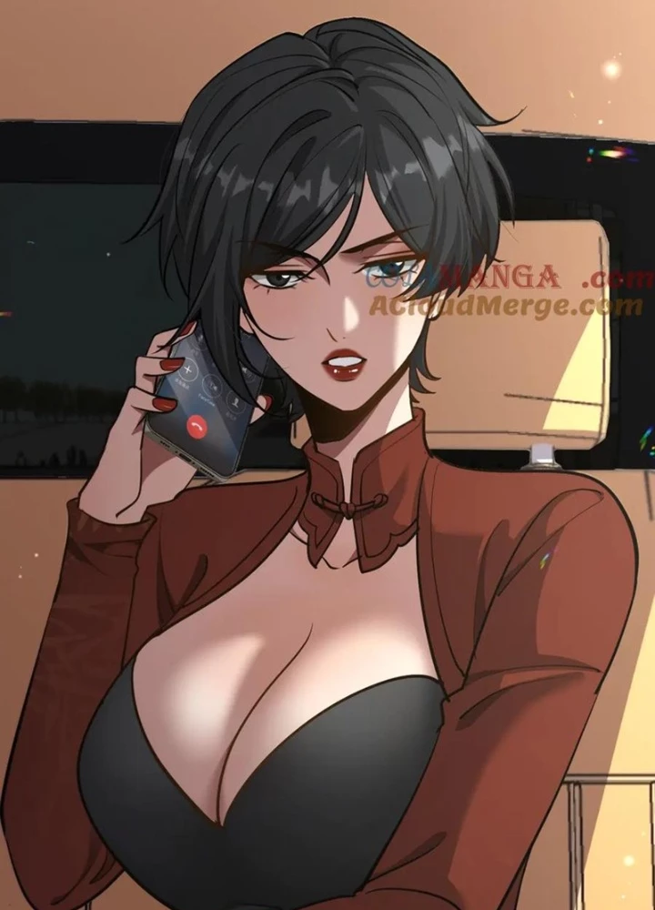 Ta Bị Kẹt Cùng Một Ngày 1000 Năm Chapter 175 - Trang 4