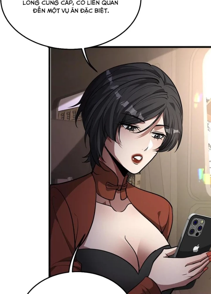 Ta Bị Kẹt Cùng Một Ngày 1000 Năm Chapter 176 - Trang 4