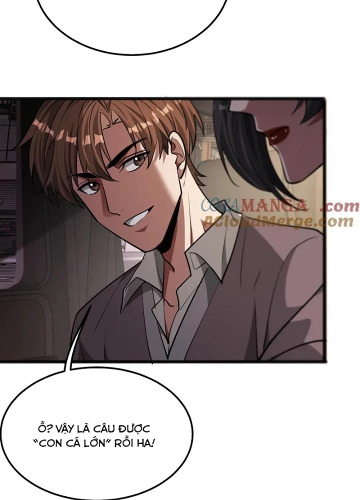Ta Bị Kẹt Cùng Một Ngày 1000 Năm Chapter 176 - Trang 4