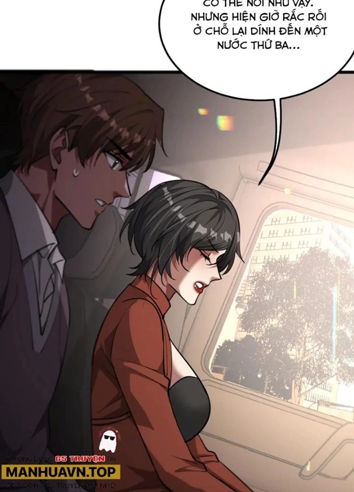 Ta Bị Kẹt Cùng Một Ngày 1000 Năm Chapter 176 - Trang 4